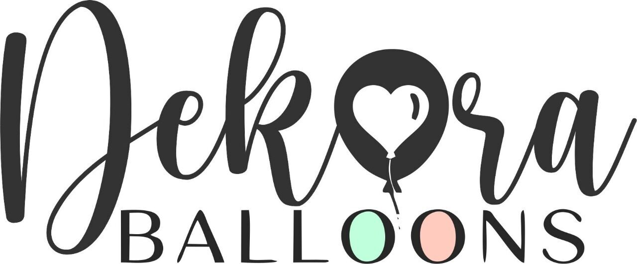 dekoraballoons.com