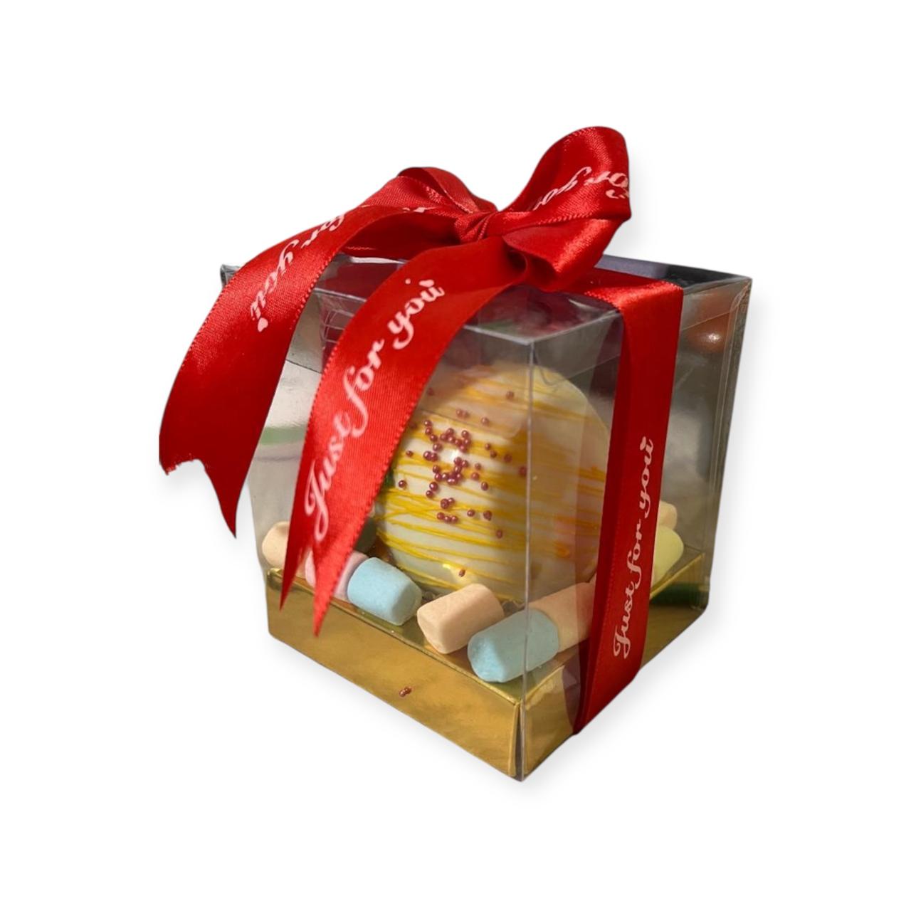 Bomba de Chocolate - Image 4