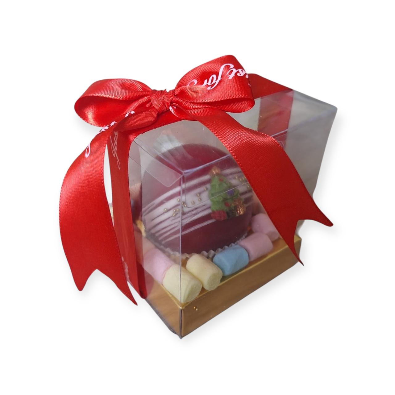 Bomba de Chocolate - Image 7