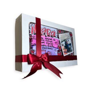 Mini Donas Caja X 12