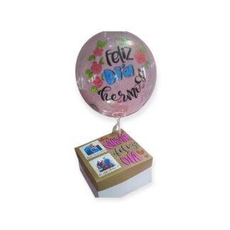 Desayuno Sorpresa Manaba