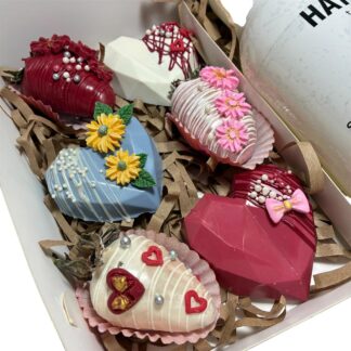 Regalo Caja Sorpresa Caja con Foto