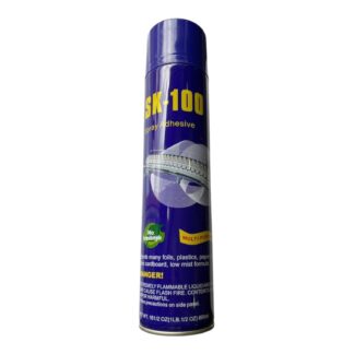 Pegamento Reposicionable Spray Adhesivo SK-100