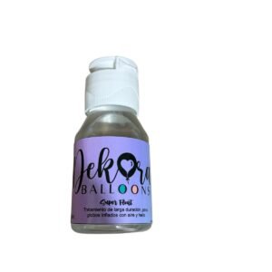 Super Float Gel para Globos Latex 