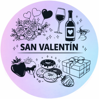 San Valentín