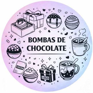 Bombas de Chocolate