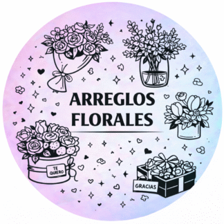 Arreglos Florales