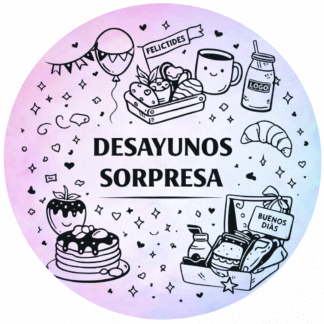 Desayunos Sorpresa