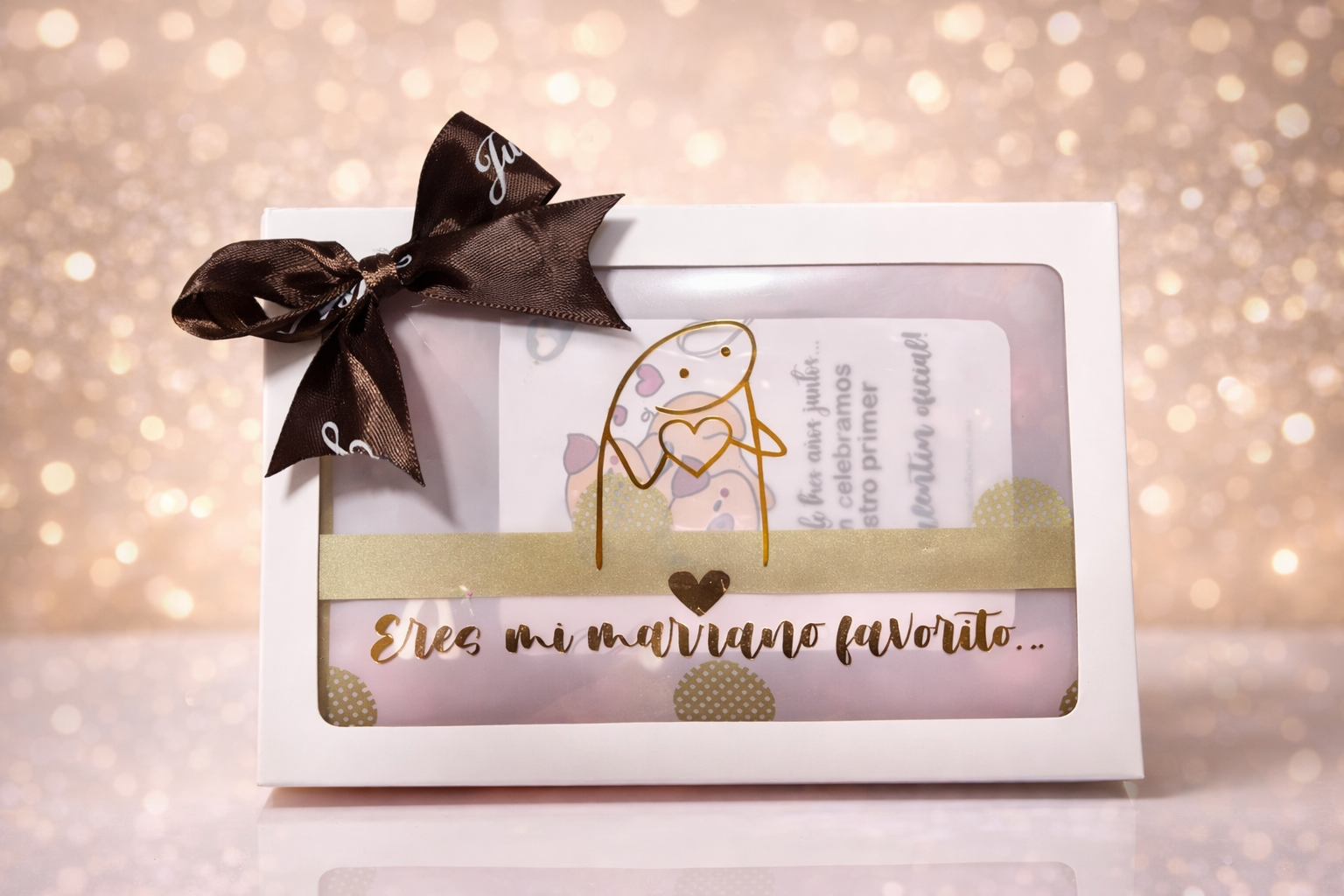 Mini Donas Cerdito Caja X 6 - Image 2