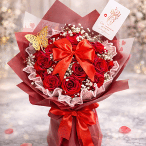 Ramo de Rosas