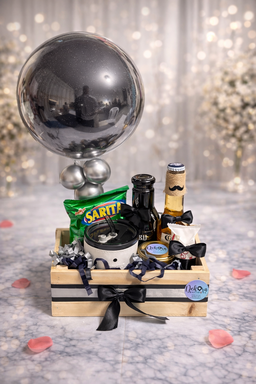 Detalle Elegante para Él - Image 2