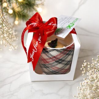 Jarro Personalizado con Chocobomba