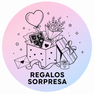 Regalos Sorpresa