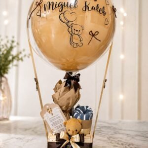 Regalo Sorpresa para Bebé