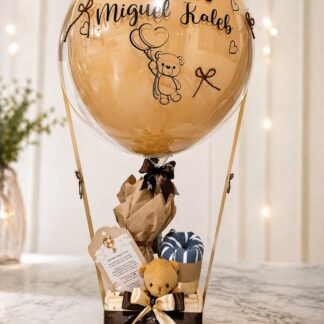 Regalo Sorpresa para Bebé