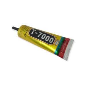 Pega Adhesiva Negra Zhanlida T-7000 110ml