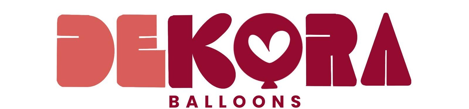dekoraballoons.com