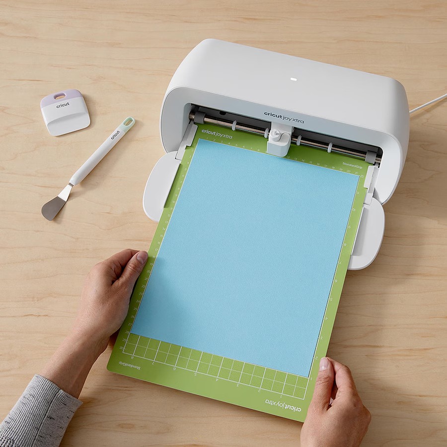 Tapete Adhesivo 30.5x21.5 Cm Cricut Joy Xtra - Image 3