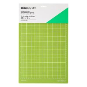 Tapete Adhesivo 30.5x21.5 Cm Cricut Joy Xtra