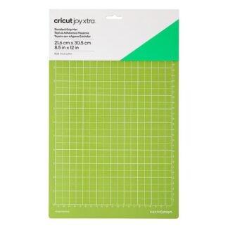Tapete Adhesivo 30.5x21.5 Cm Cricut Joy Xtra