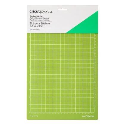 Tapete Adhesivo 30.5x21.5 Cm Cricut Joy Xtra