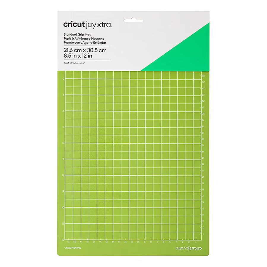 Tapete Adhesivo 30.5x21.5 Cm Cricut Joy Xtra