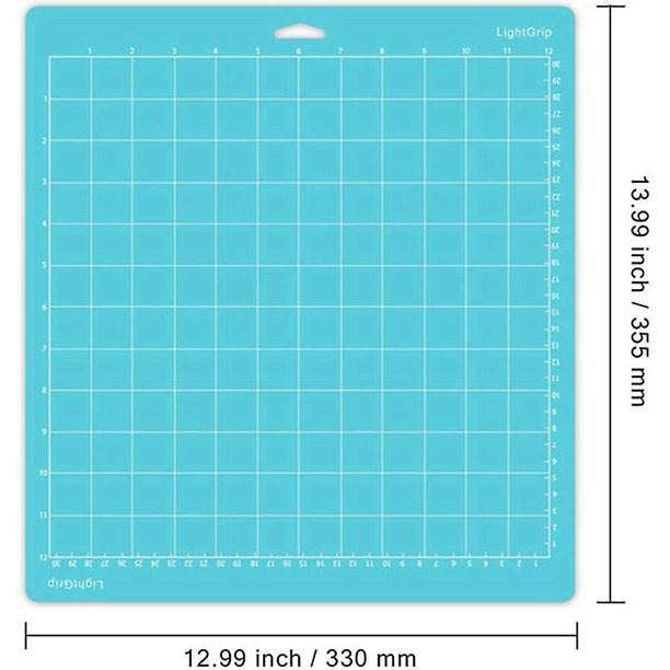 Tapete Adhesivo Cricut 30.5x30.5 Cm - Image 2