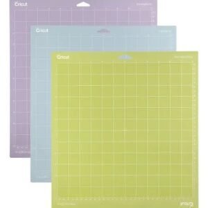 Tapete Adhesivo Cricut 30.5x30.5 Cm