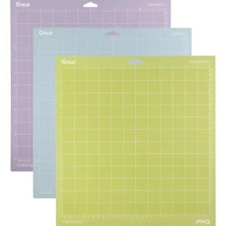 Tapete Adhesivo Cricut 30.5x30.5 Cm