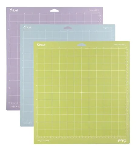 Tapete Adhesivo Cricut 30.5x30.5 Cm