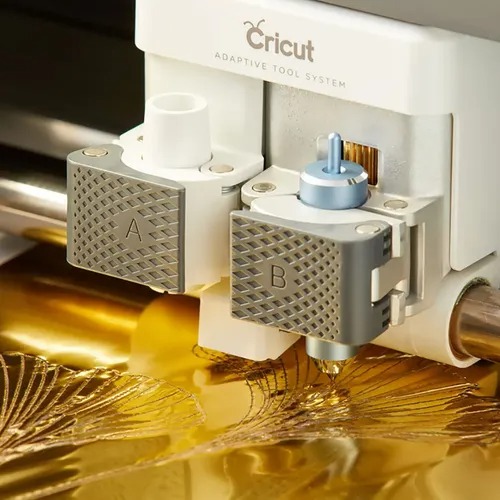 Herramienta de Tranferencia de Foil para Cricut - Image 4