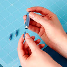 Herramienta de Tranferencia de Foil para Cricut - Image 2