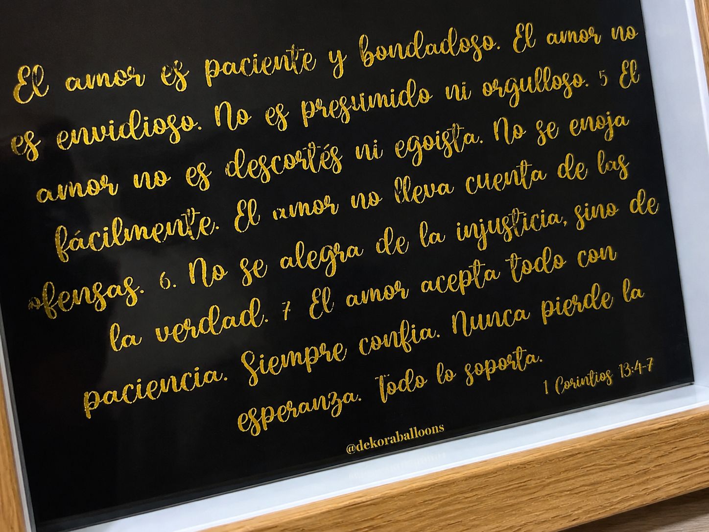 Portarretrato Personalizado - Image 2