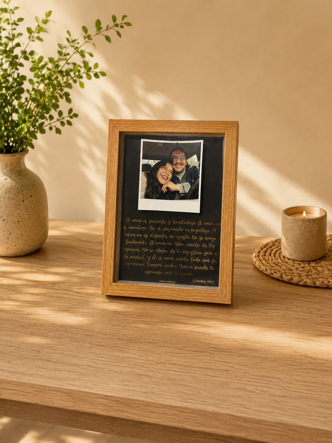 Portarretrato Personalizado - Image 3