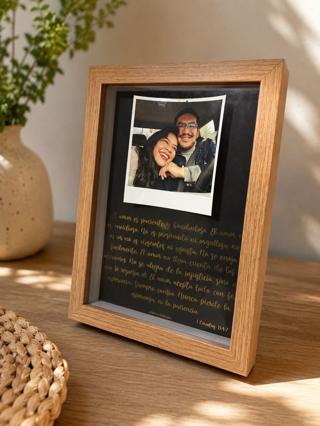 Portarretrato Personalizado - Image 4